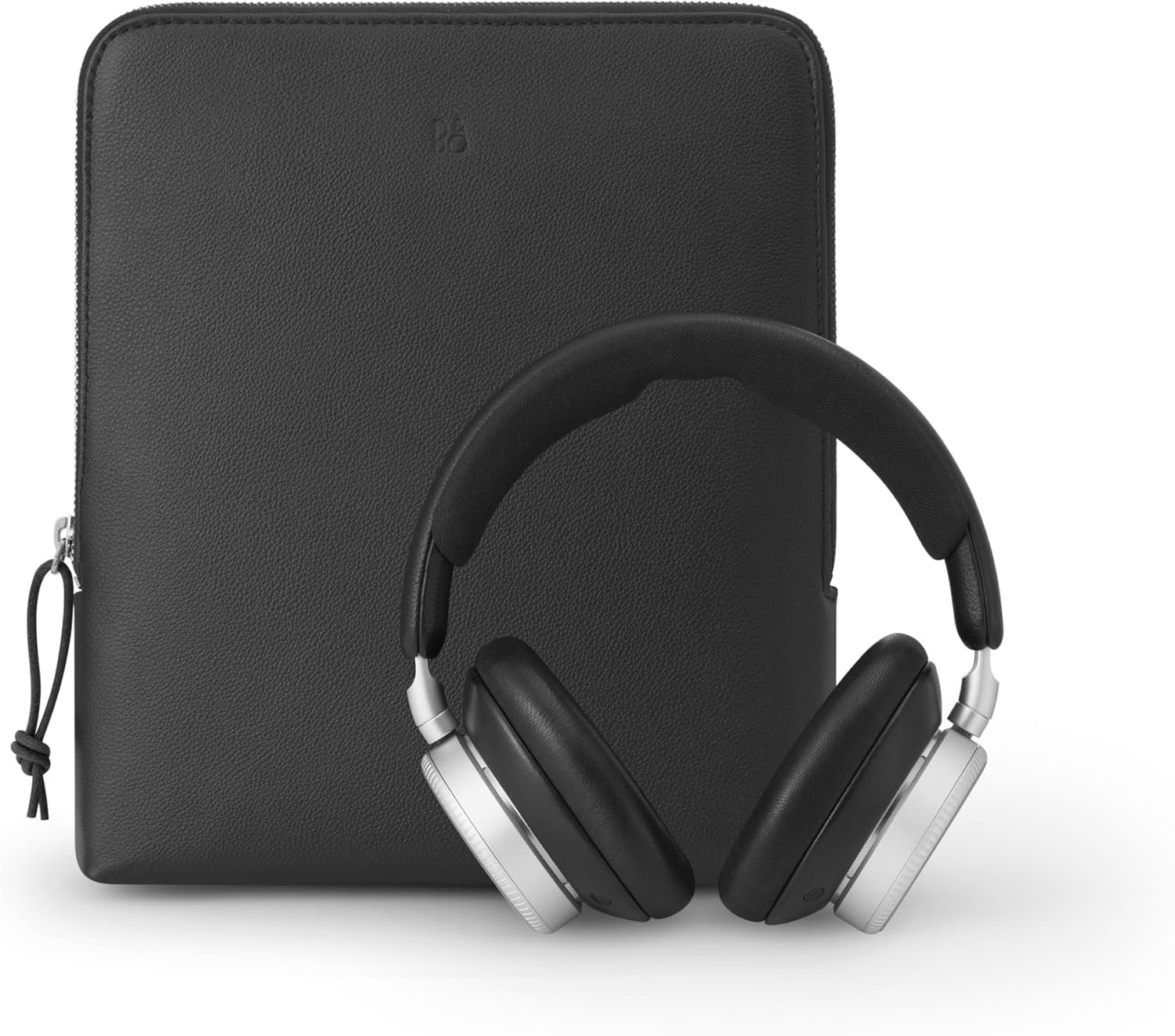 Experience Silence: Bang & Olufsen Beoplay H100 Headphones - Image 4