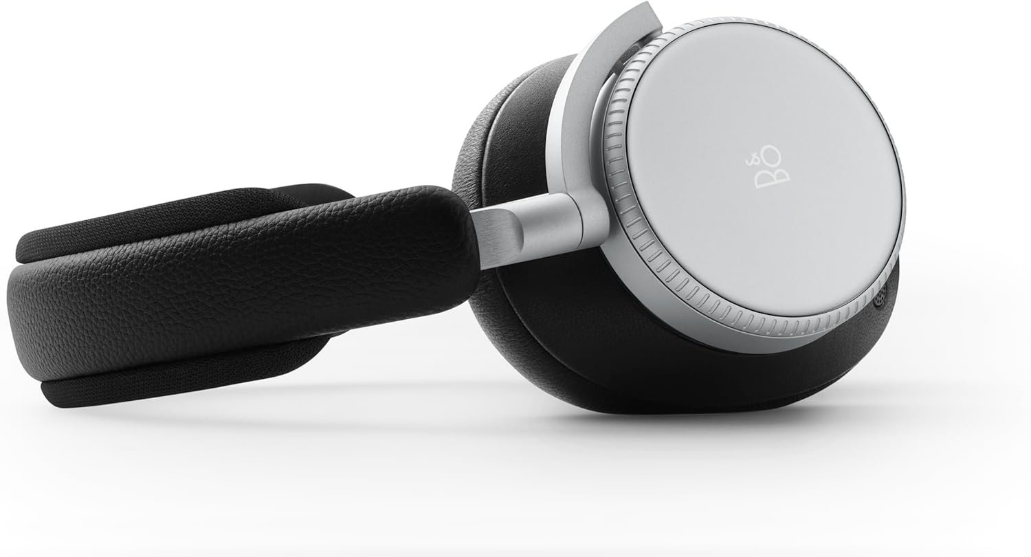 Experience Silence: Bang & Olufsen Beoplay H100 Headphones - Image 8