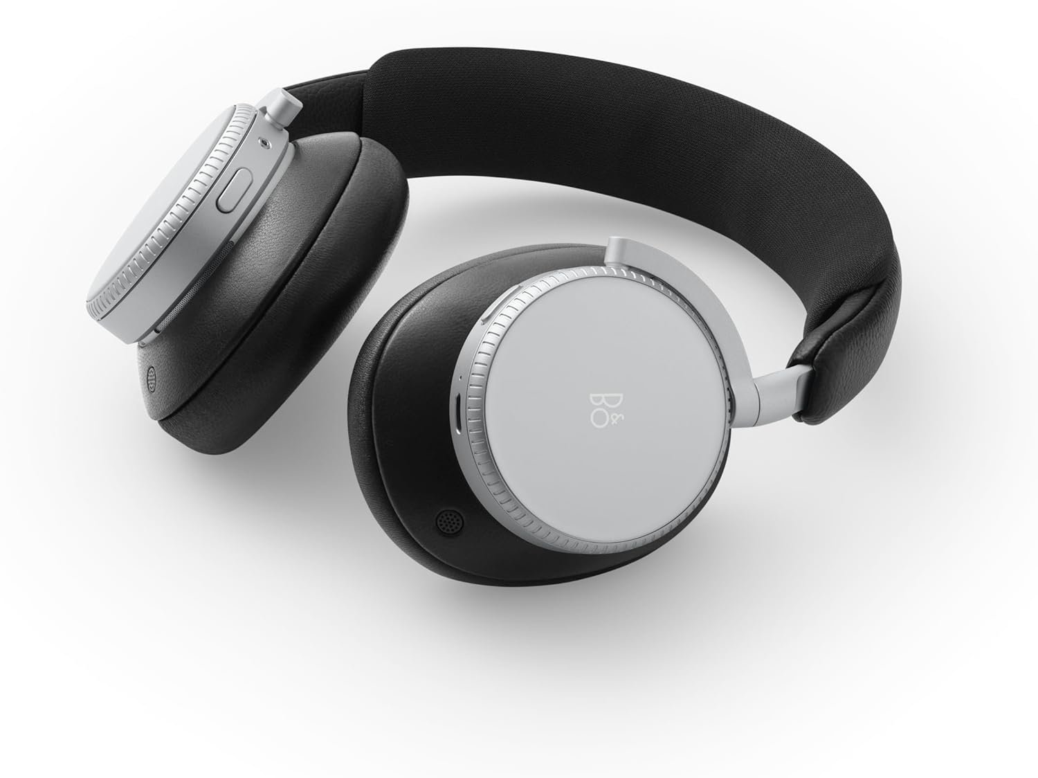 Experience Silence: Bang & Olufsen Beoplay H100 Headphones - Image 9