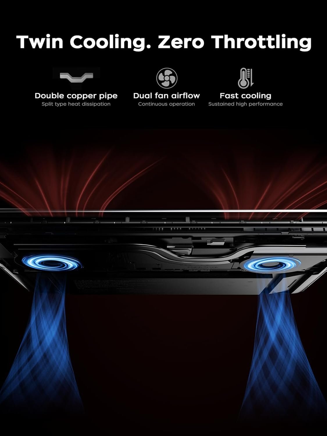 ACEMAGIC 2025: Power-Packed 16" Gaming Laptop Awaits! - Image 8