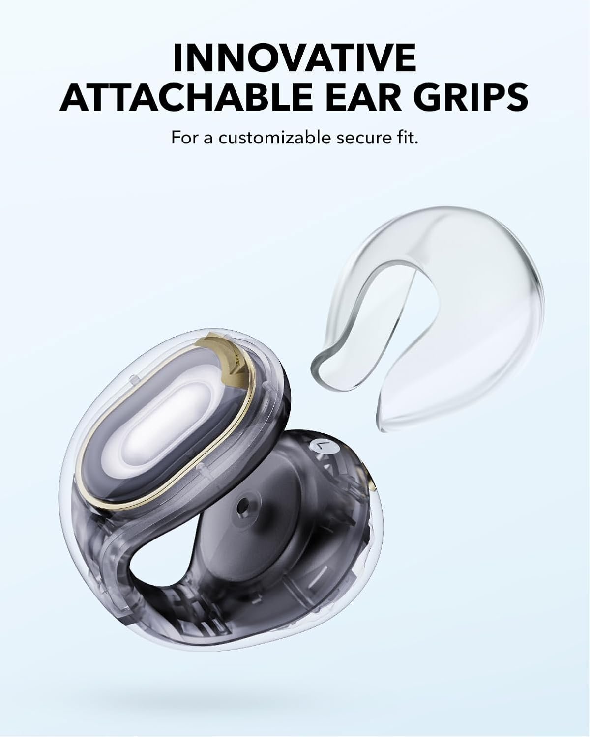 Soundcore C30i: Comfort Meets Clear Audio in Open-Ear Design! - Image 4