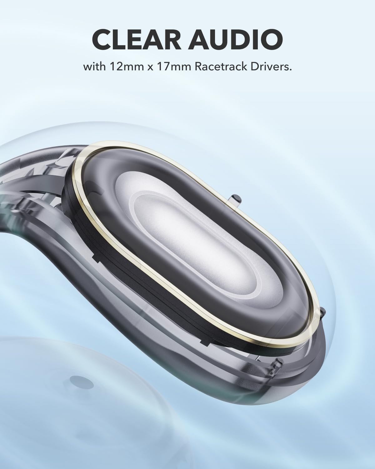 Soundcore C30i: Comfort Meets Clear Audio in Open-Ear Design! - Image 6