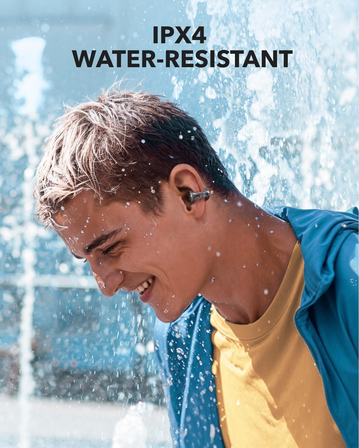 Soundcore C30i: Comfort Meets Clear Audio in Open-Ear Design! - Image 7