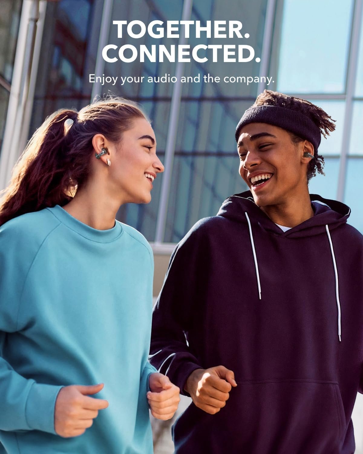 Soundcore C30i: Comfort Meets Clear Audio in Open-Ear Design! - Image 8