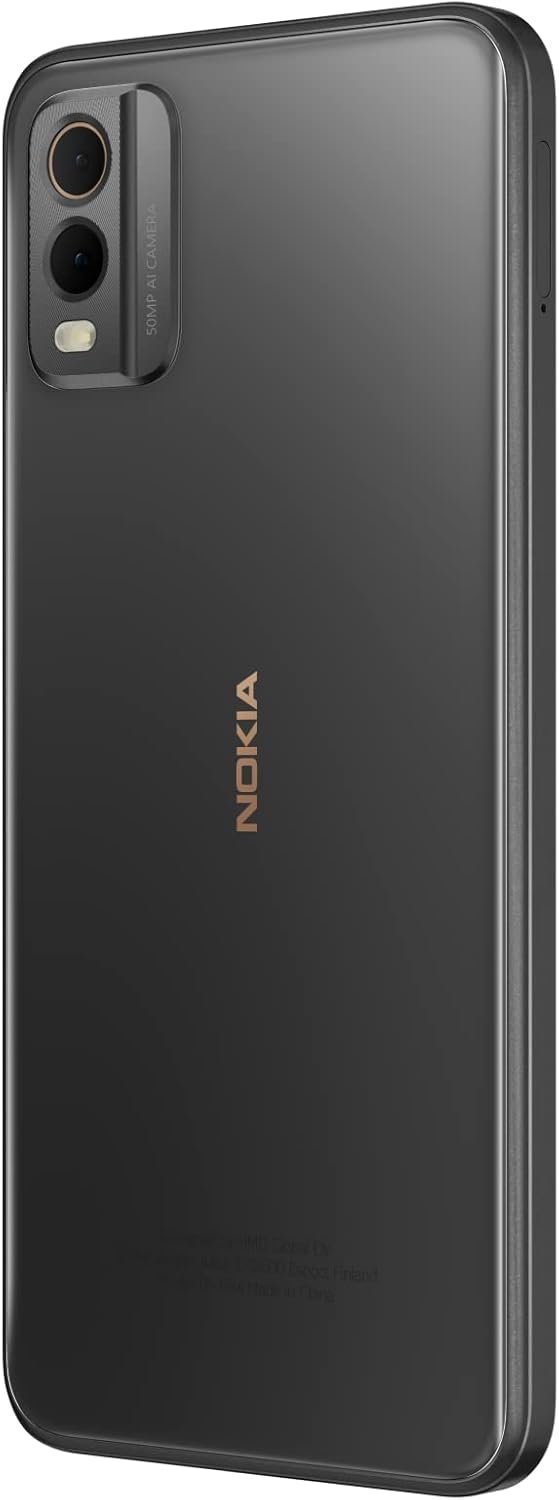 Nokia C32: 50MP Camera & 3-Day Battery – Unlocked Power! - Image 6