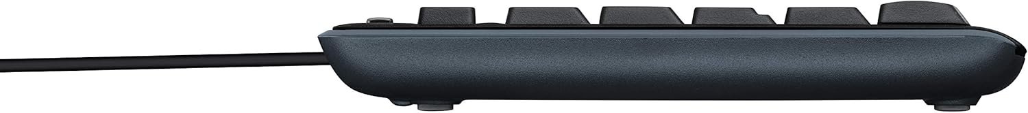 Unlock Productivity: Logitech MK200 Keyboard & Mouse Combo! - Image 6