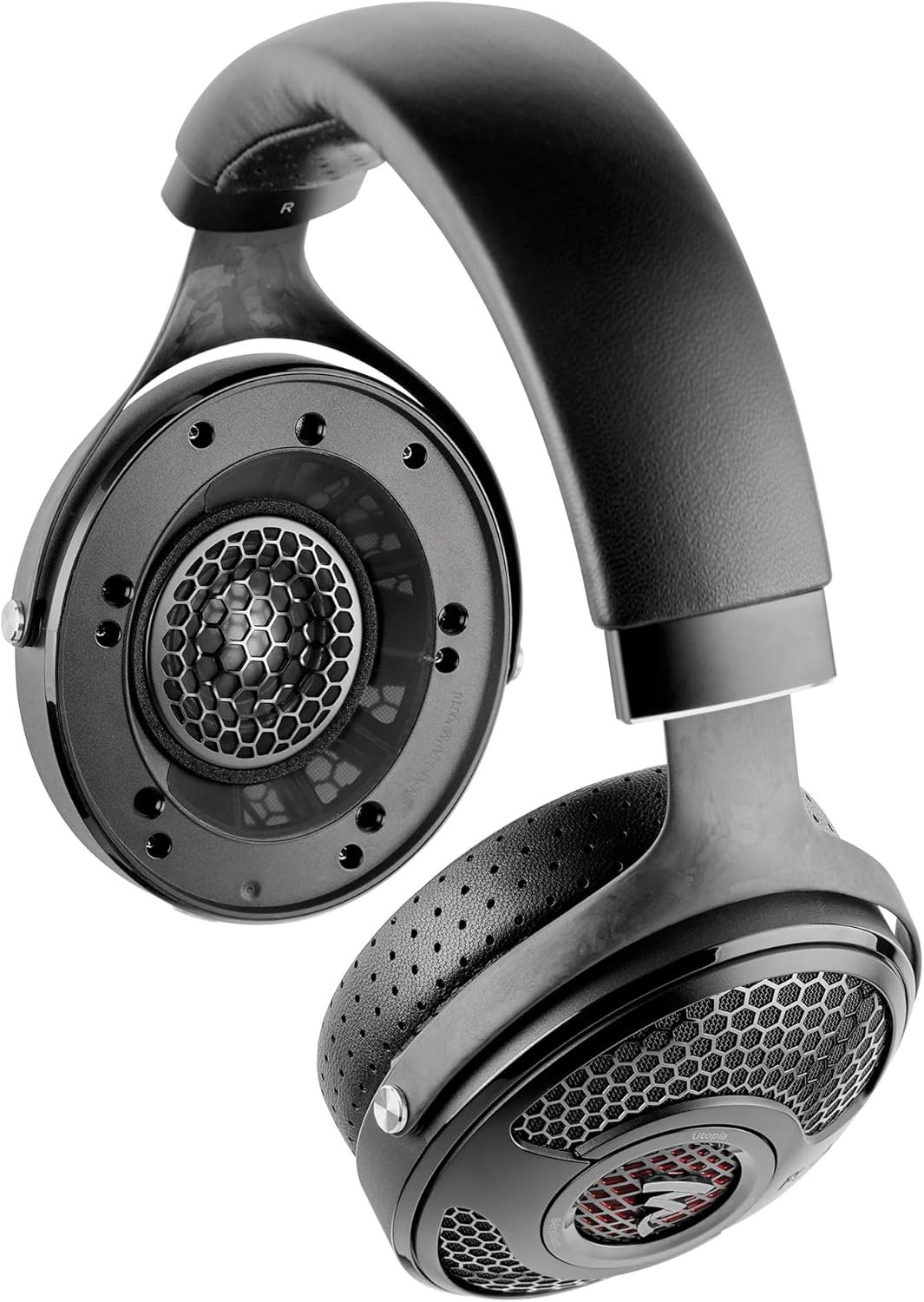 Ultimate Sound: Focal Utopia High-Fidelity Over-Ear Headphones - Image 7