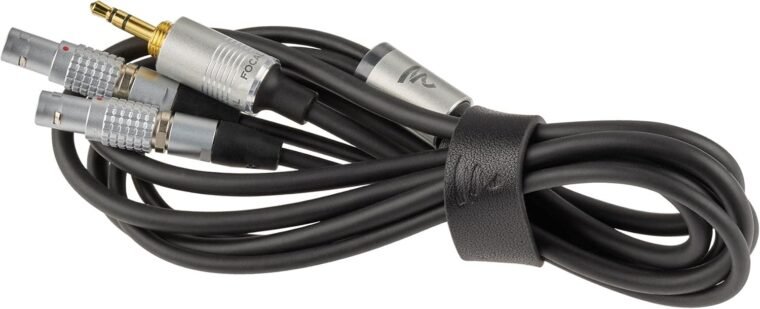 Ultimate Sound: Focal Utopia High-Fidelity Over-Ear Headphones - Image 8