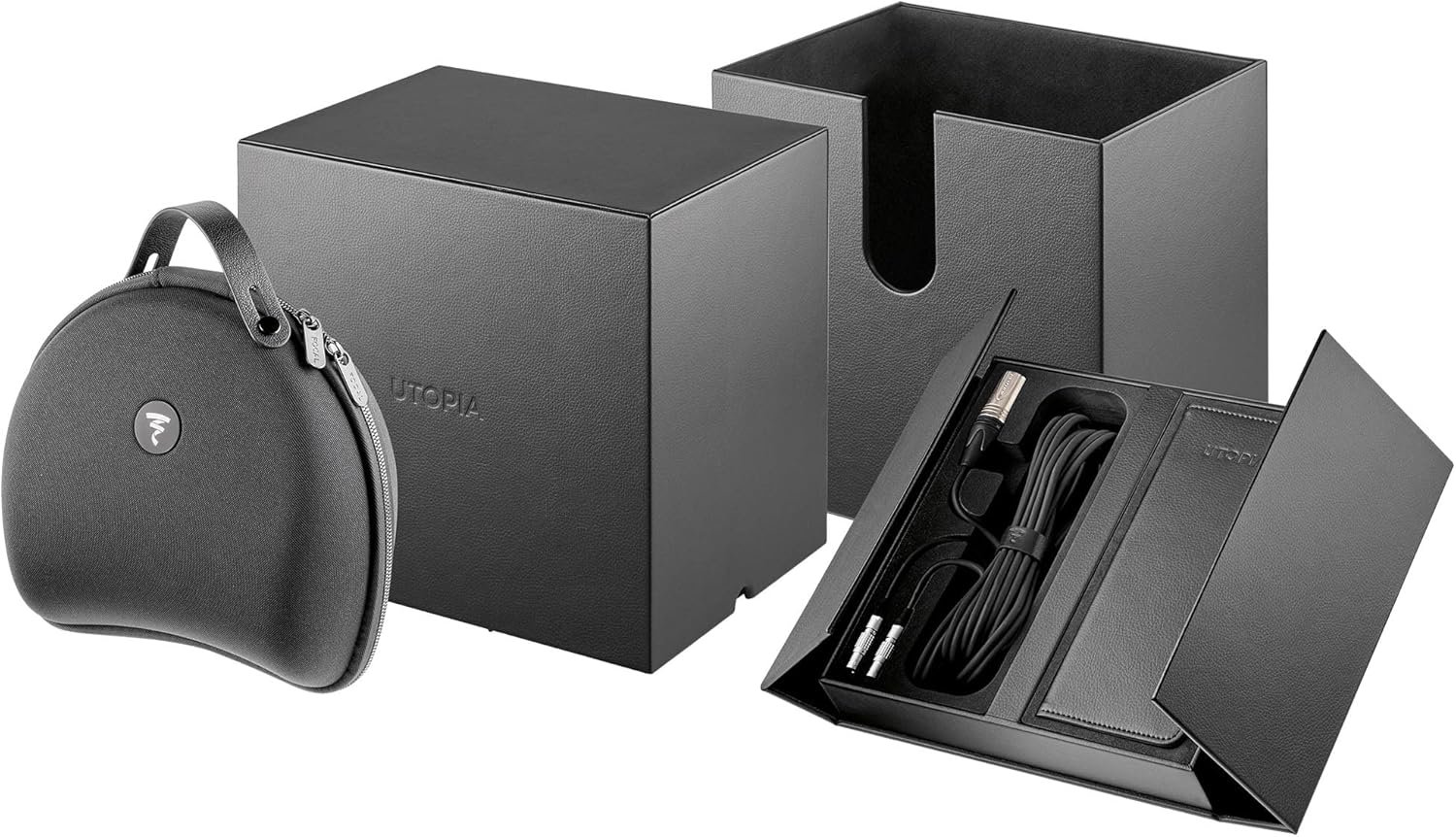 Ultimate Sound: Focal Utopia High-Fidelity Over-Ear Headphones - Image 10