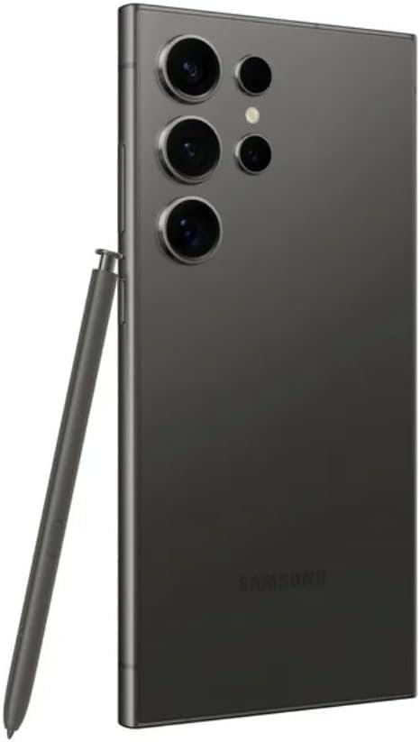 Unleash Innovation: Samsung Galaxy S24 Ultra - 200MP, 100x Zoom! - Image 3