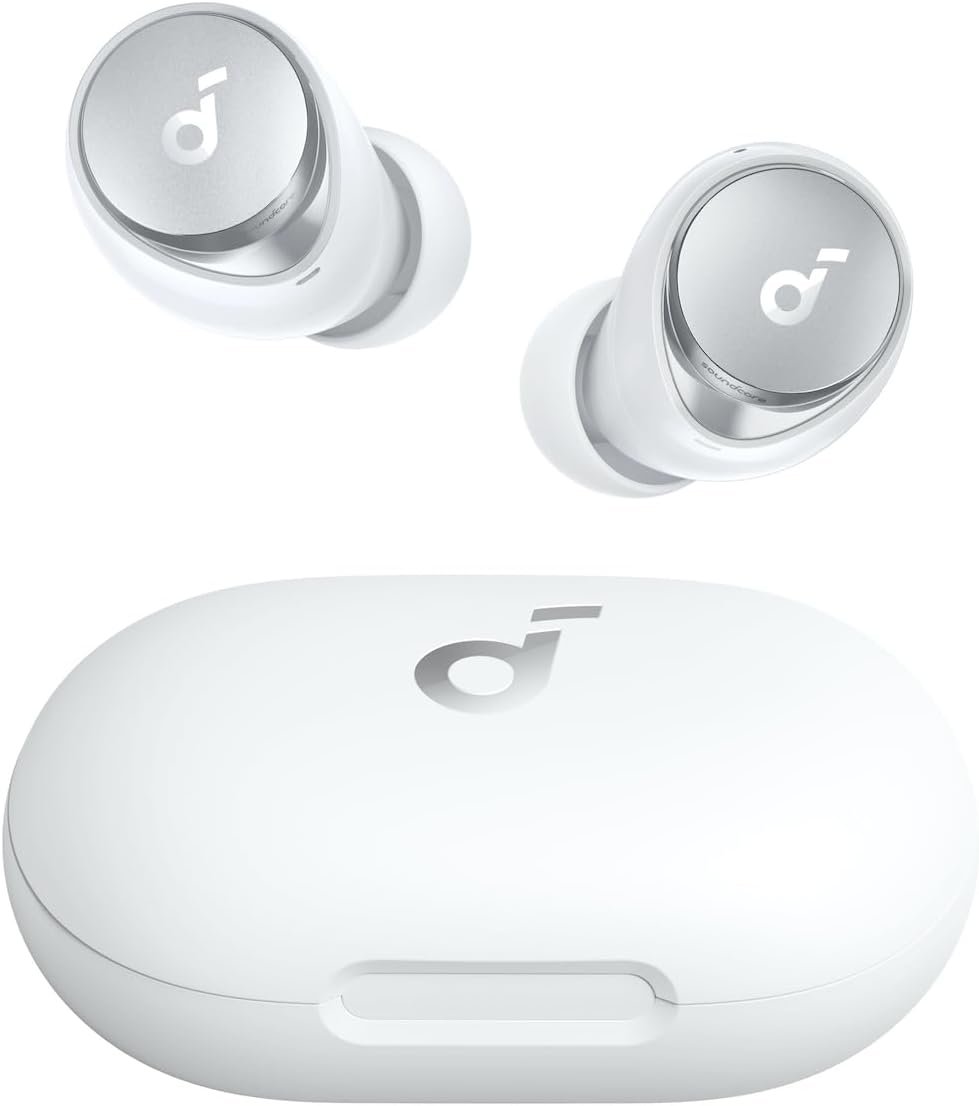 Soundcore by Anker Space A40: Silence, Sound, and Style! - Image 8