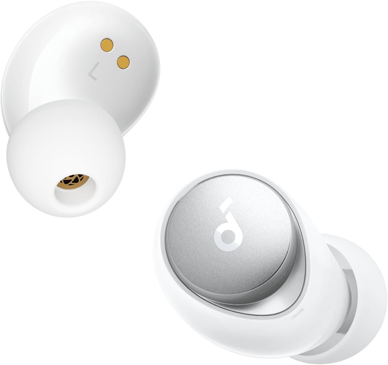 Soundcore by Anker Space A40: Silence, Sound, and Style! - Image 9