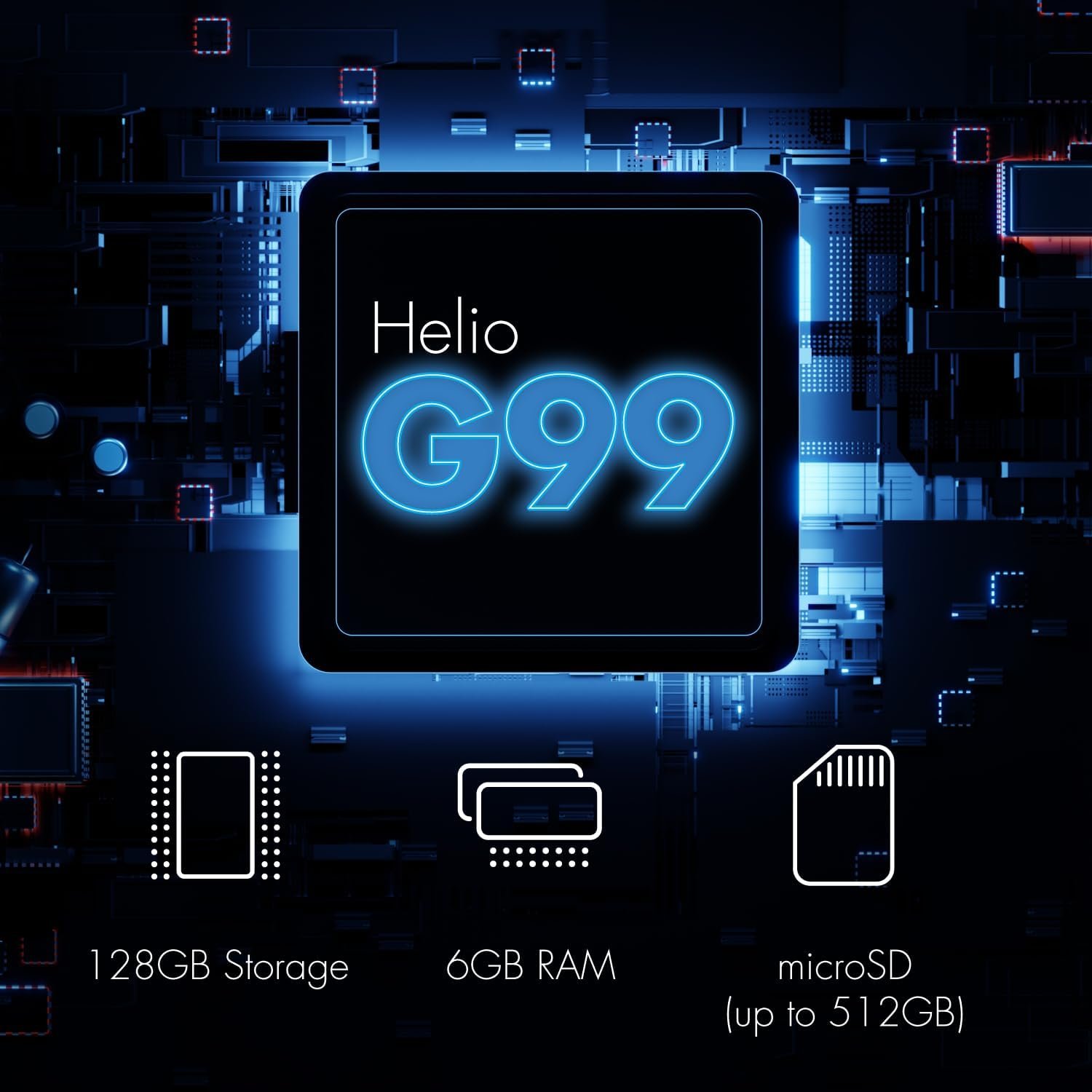 NUU A25 AMOLED 120Hz Phone: Perfect for Gaming & Travel! - Image 4