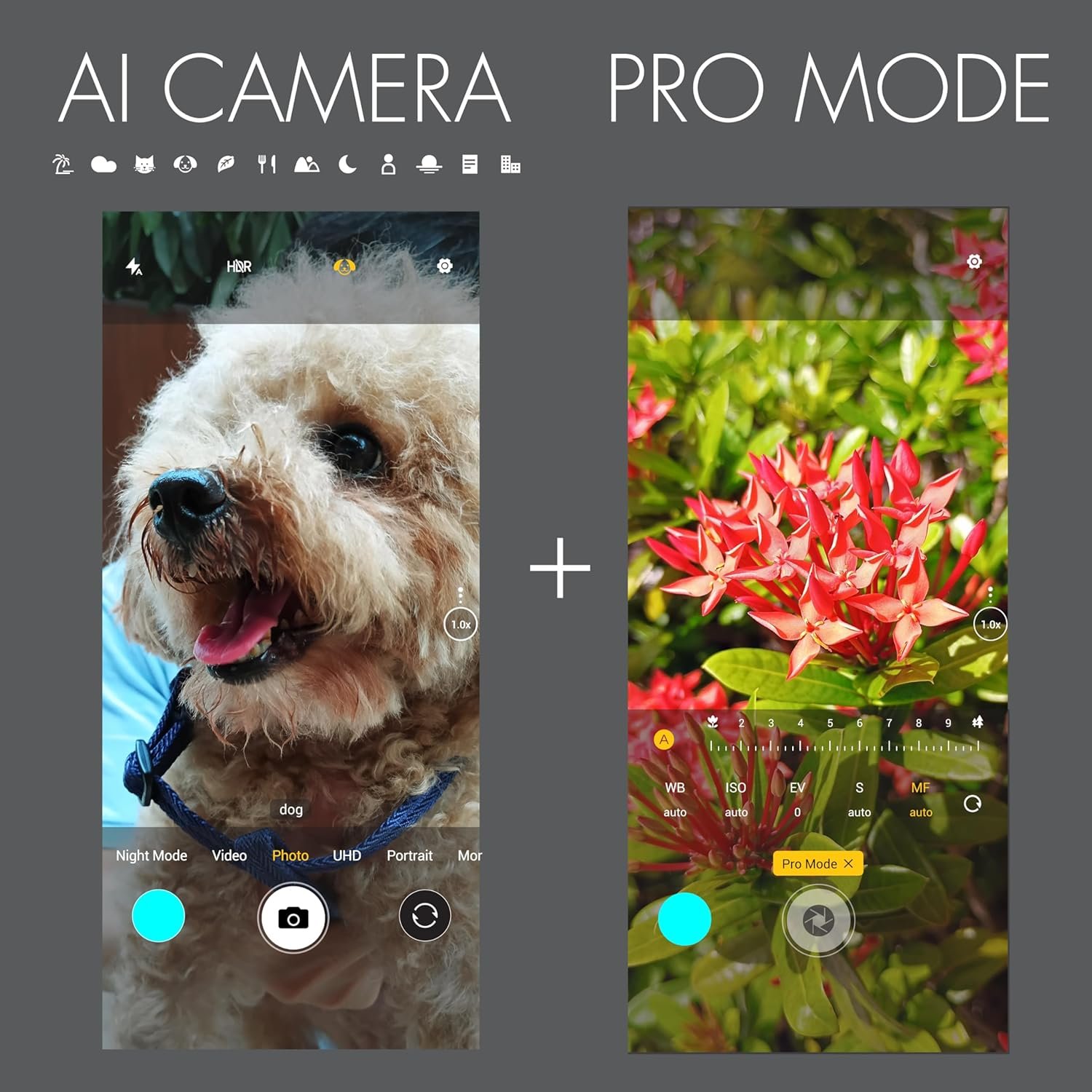 NUU A25 AMOLED 120Hz Phone: Perfect for Gaming & Travel! - Image 6