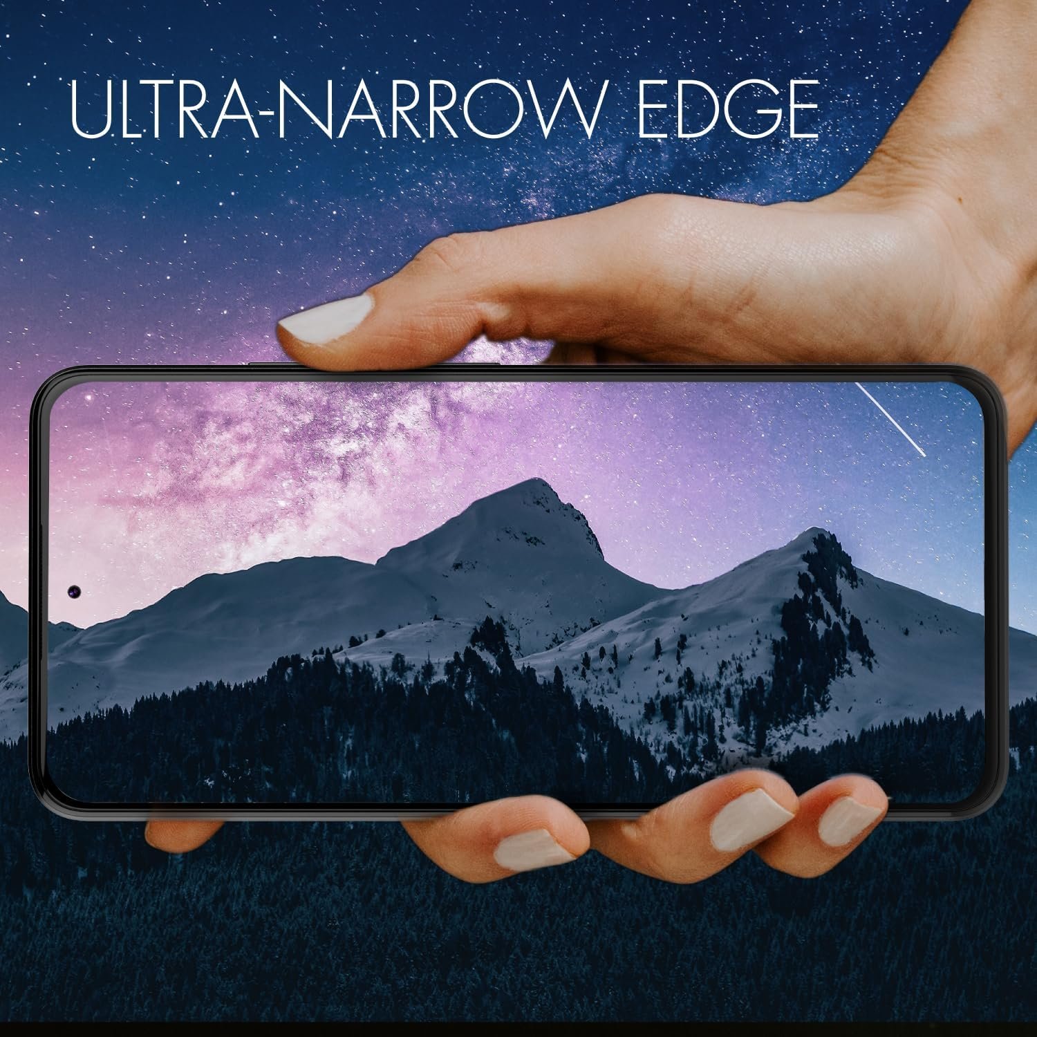 NUU A25 AMOLED 120Hz Phone: Perfect for Gaming & Travel! - Image 9