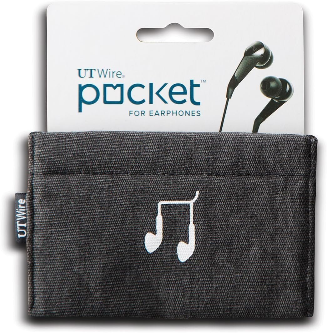 Panasonic ErgoFit Wired Earbuds: Comfort & Clarity! - Image 4
