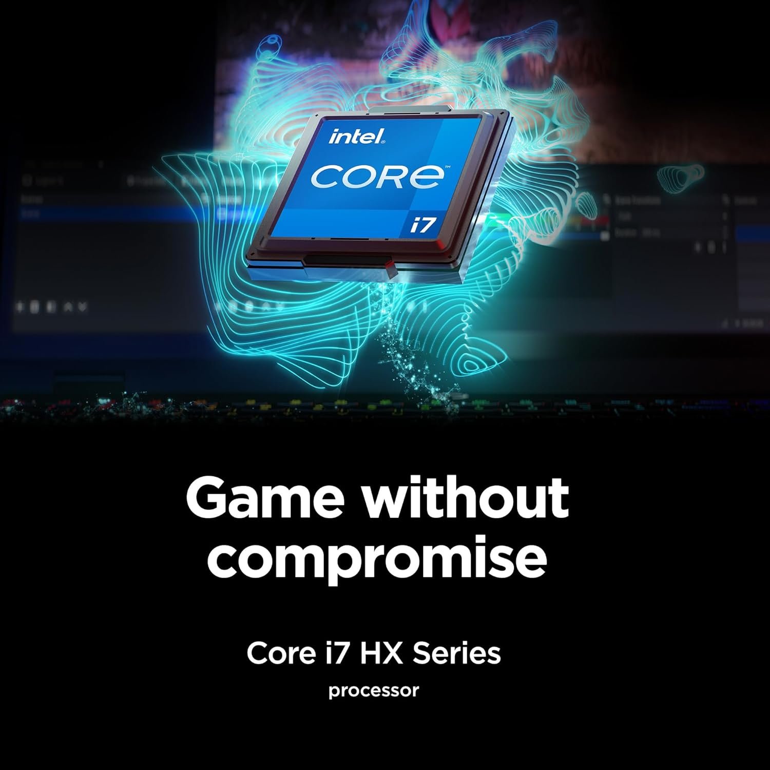 Lenovo Legion 5i: Power-Packed Gaming Laptop for Pro Gamers! - Image 5