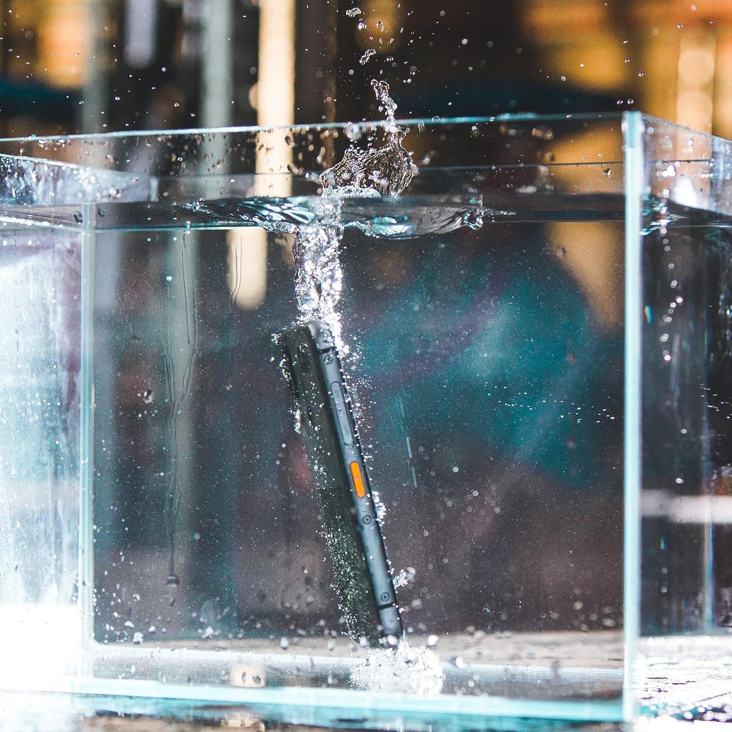 Unlock Your World: Cat S62 Pro Rugged Phone with Thermal Imager! - Image 9