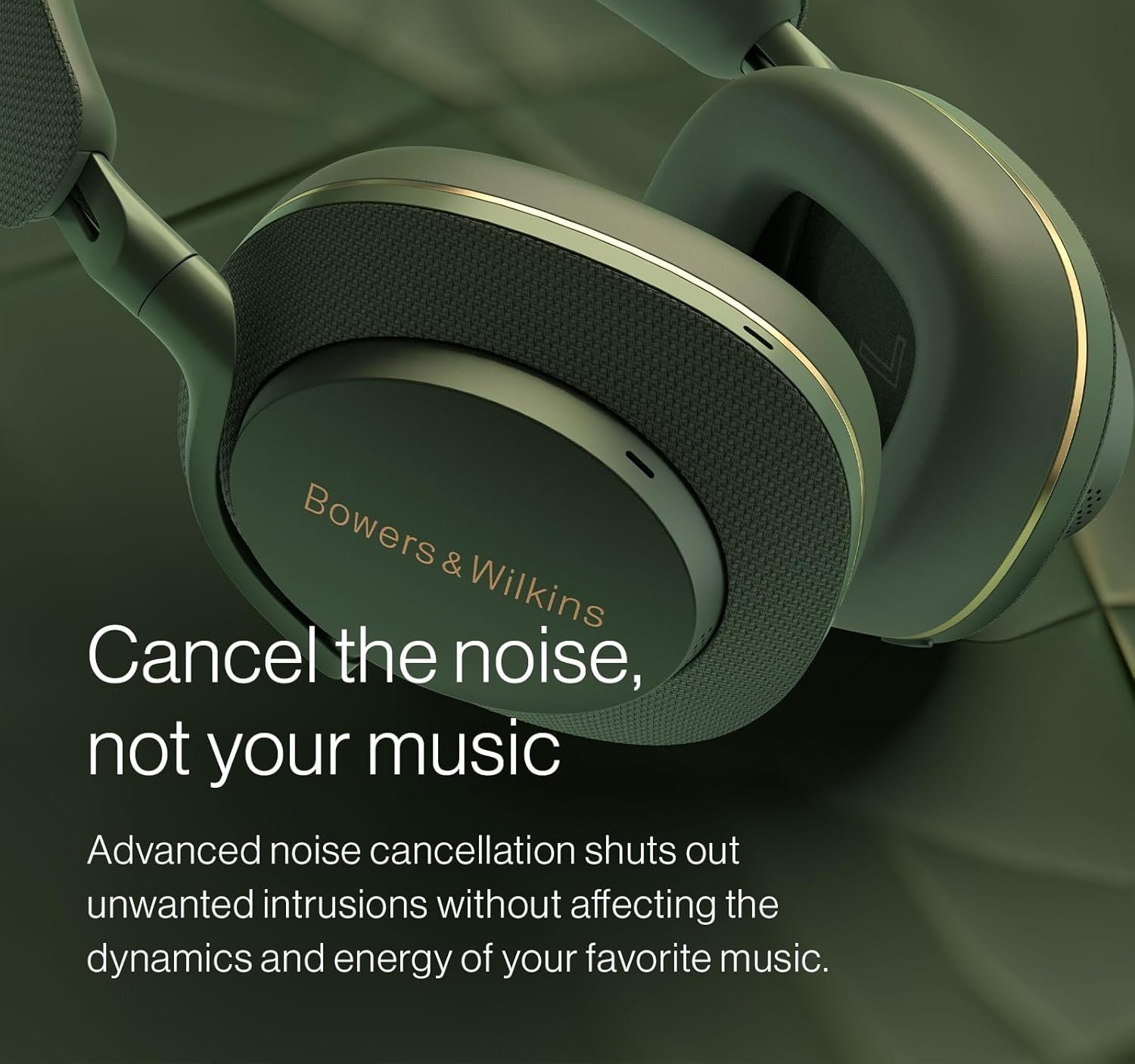 Experience Ultimate Sound: Bowers & Wilkins Px7 S2e Headphones! - Image 4