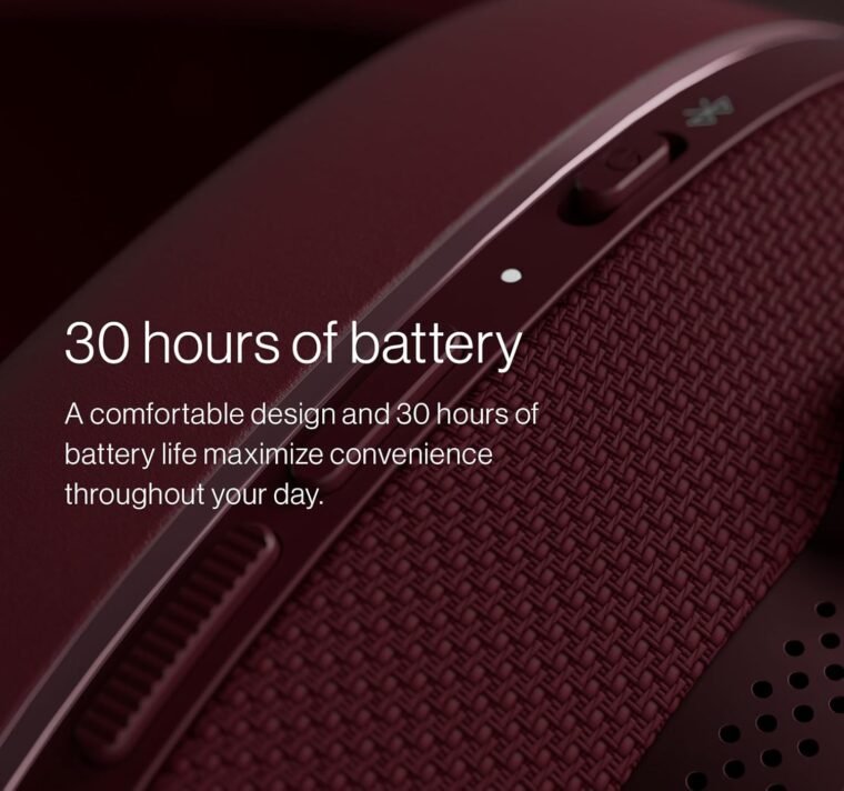 Experience Ultimate Sound: Bowers & Wilkins Px7 S2e Headphones! - Image 5