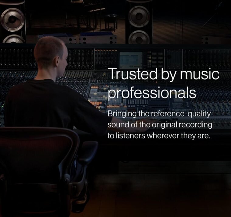 Experience Ultimate Sound: Bowers & Wilkins Px7 S2e Headphones! - Image 7