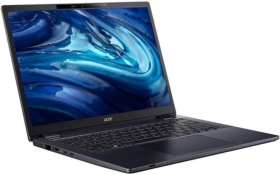 Boost Productivity with Acer TravelMate P4: Ryzen 5, 32GB RAM! - Image 5