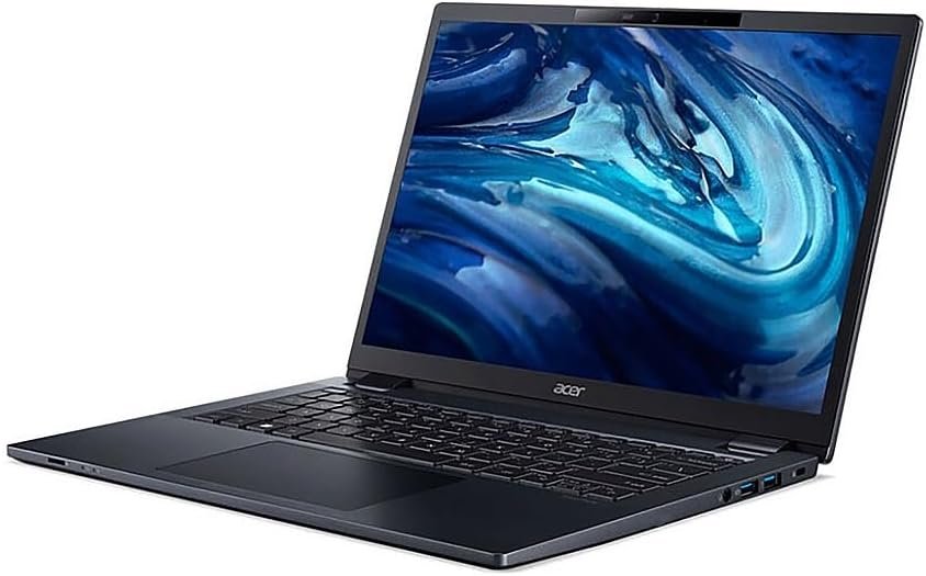 Boost Productivity with Acer TravelMate P4: Ryzen 5, 32GB RAM! - Image 6