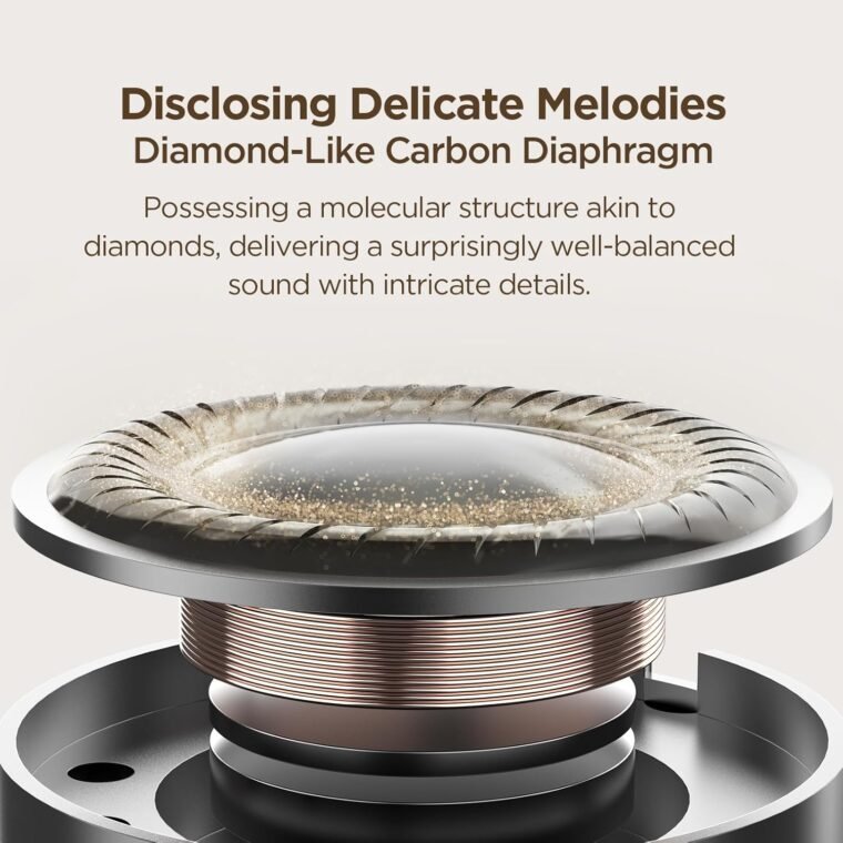 Experience Ultimate Sound: 1MORE PistonBuds PRO Q30! - Image 6