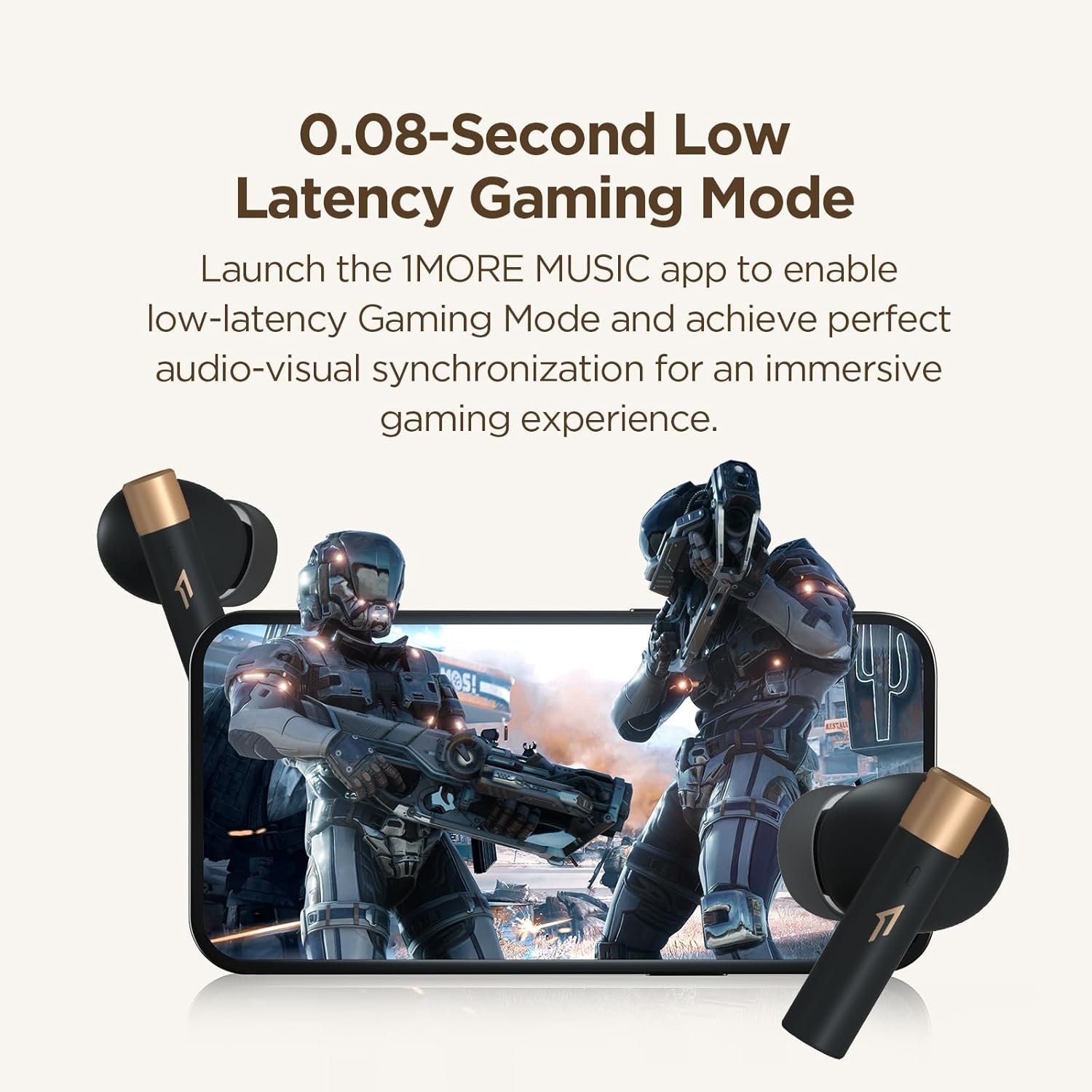 Experience Ultimate Sound: 1MORE PistonBuds PRO Q30! - Image 7