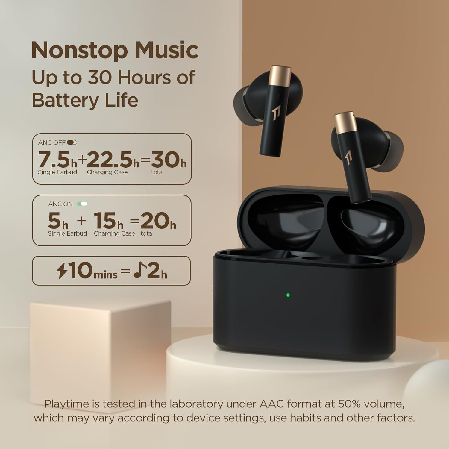 Experience Ultimate Sound: 1MORE PistonBuds PRO Q30! - Image 10