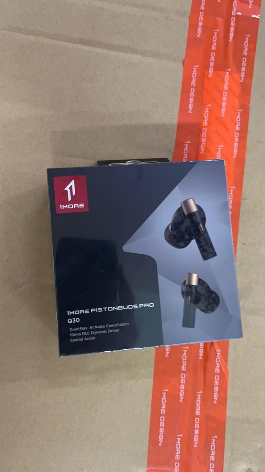 Experience Ultimate Sound: 1MORE PistonBuds PRO Q30! - Image 11