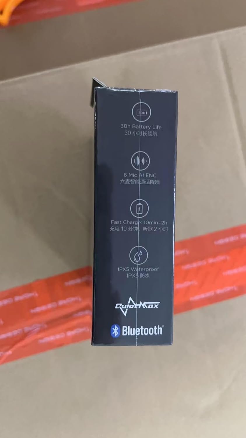 Experience Ultimate Sound: 1MORE PistonBuds PRO Q30! - Image 12