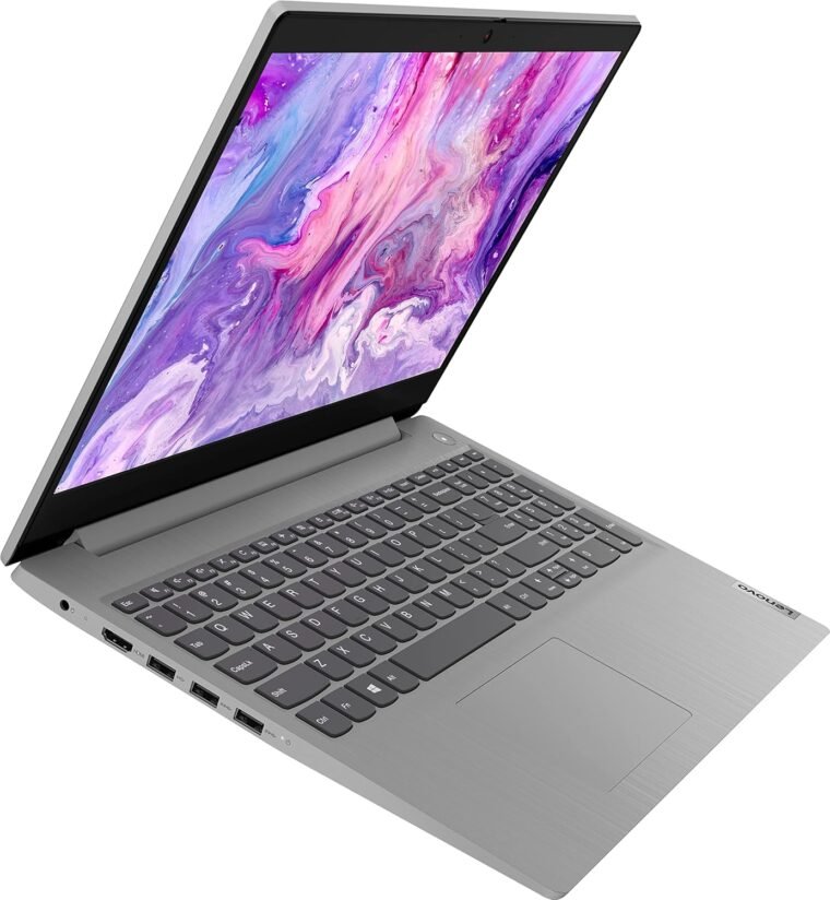 Lenovo Ideapad 3: 15.6” HD Touchscreen Laptop Deal! - Image 3
