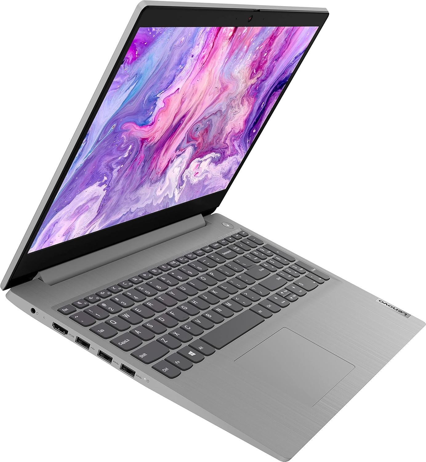 Lenovo Ideapad 3: 15.6” HD Touchscreen Laptop Deal! - Image 3