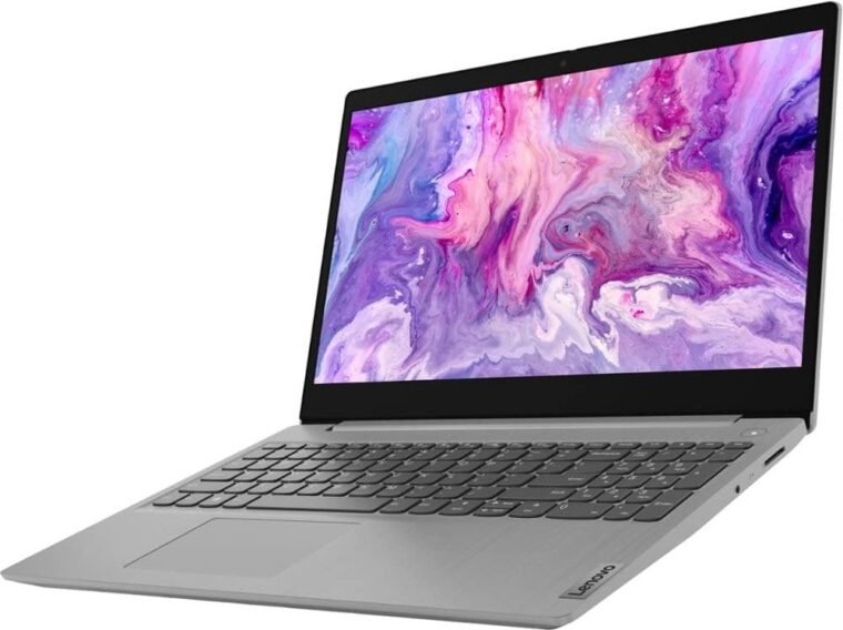 Lenovo Ideapad 3: 15.6” HD Touchscreen Laptop Deal! - Image 4