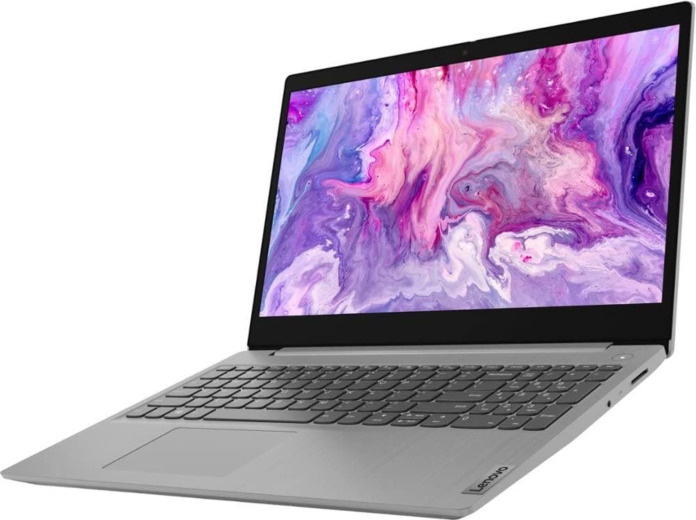 Lenovo Ideapad 3: 15.6” HD Touchscreen Laptop Deal! - Image 4