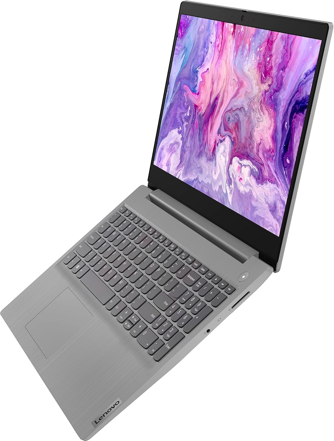 Lenovo Ideapad 3: 15.6” HD Touchscreen Laptop Deal! - Image 6