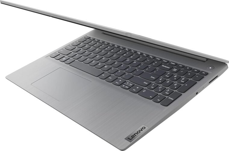 Lenovo Ideapad 3: 15.6” HD Touchscreen Laptop Deal! - Image 8