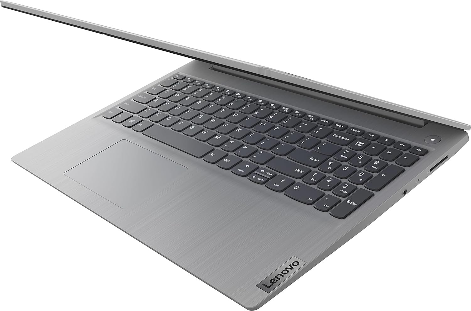 Lenovo Ideapad 3: 15.6” HD Touchscreen Laptop Deal! - Image 8