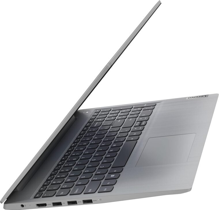 Lenovo Ideapad 3: 15.6” HD Touchscreen Laptop Deal! - Image 9