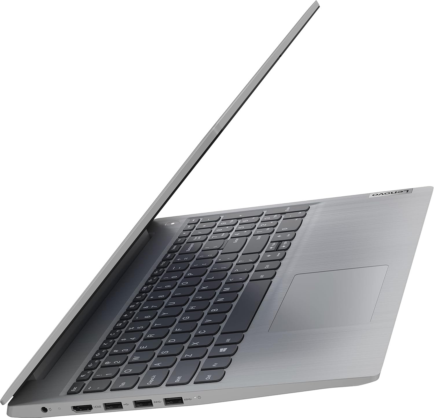 Lenovo Ideapad 3: 15.6” HD Touchscreen Laptop Deal! - Image 9
