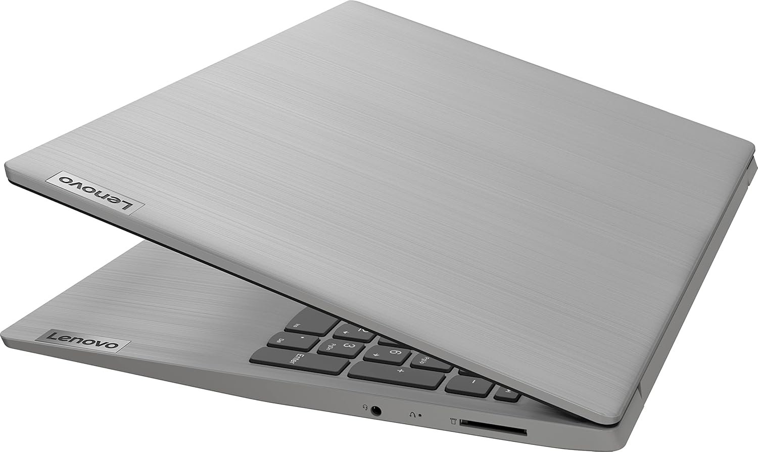 Lenovo Ideapad 3: 15.6” HD Touchscreen Laptop Deal! - Image 10
