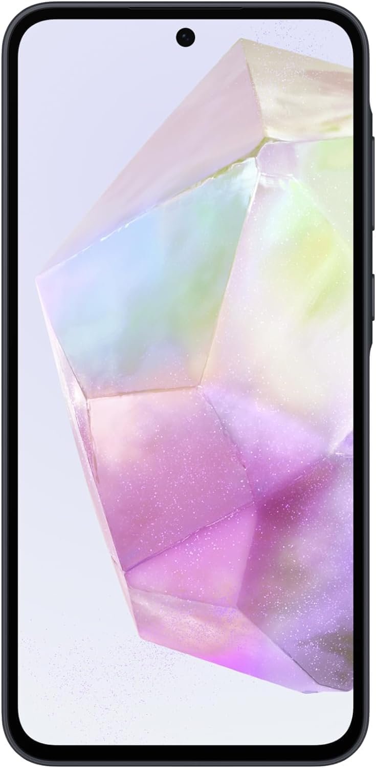 Unlock the Power: SAMSUNG Galaxy A35 5G - Rugged & Ready! - Image 3
