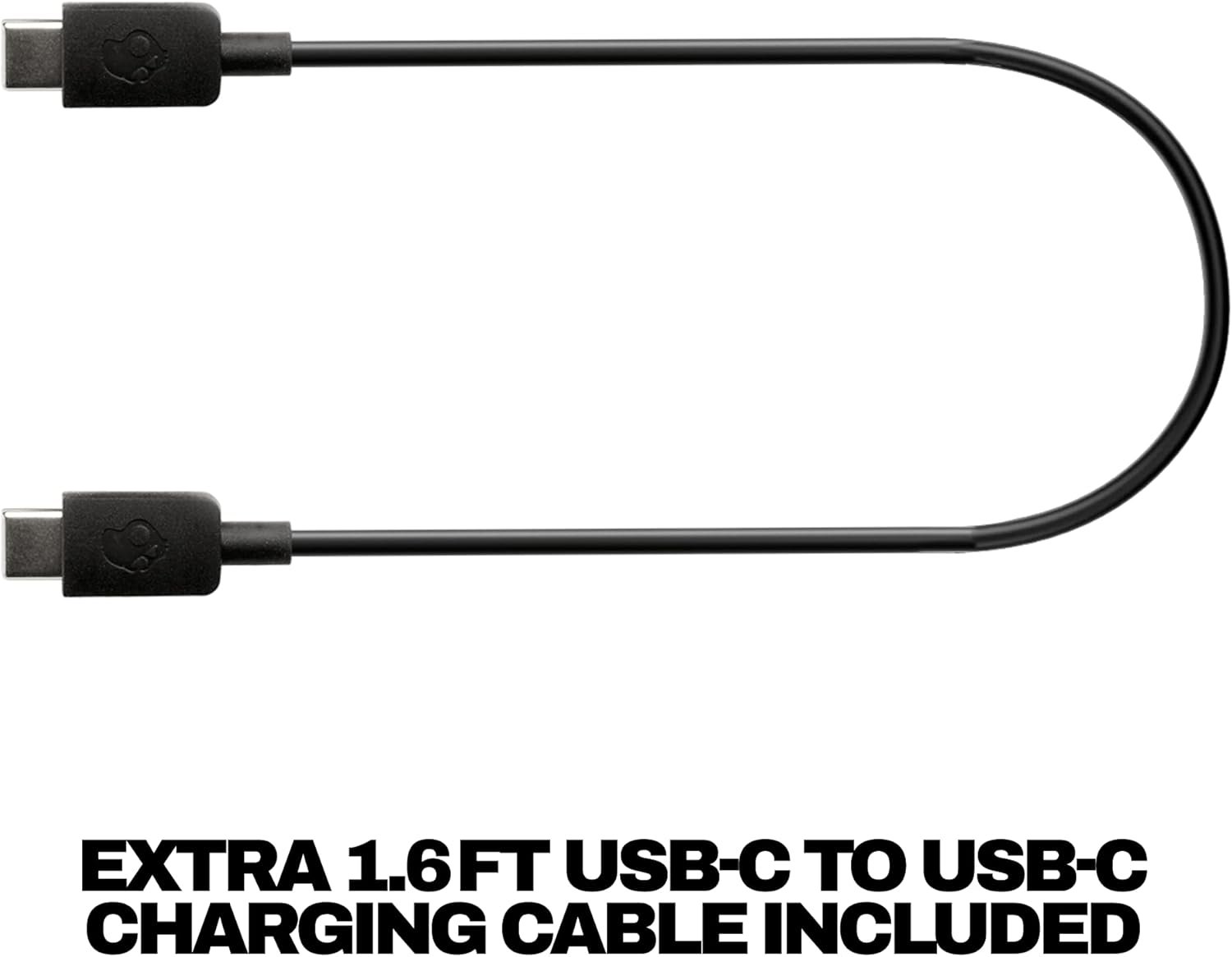 Unleash Beats: Skullcandy Crusher ANC 2 - 60H Battery! - Image 3
