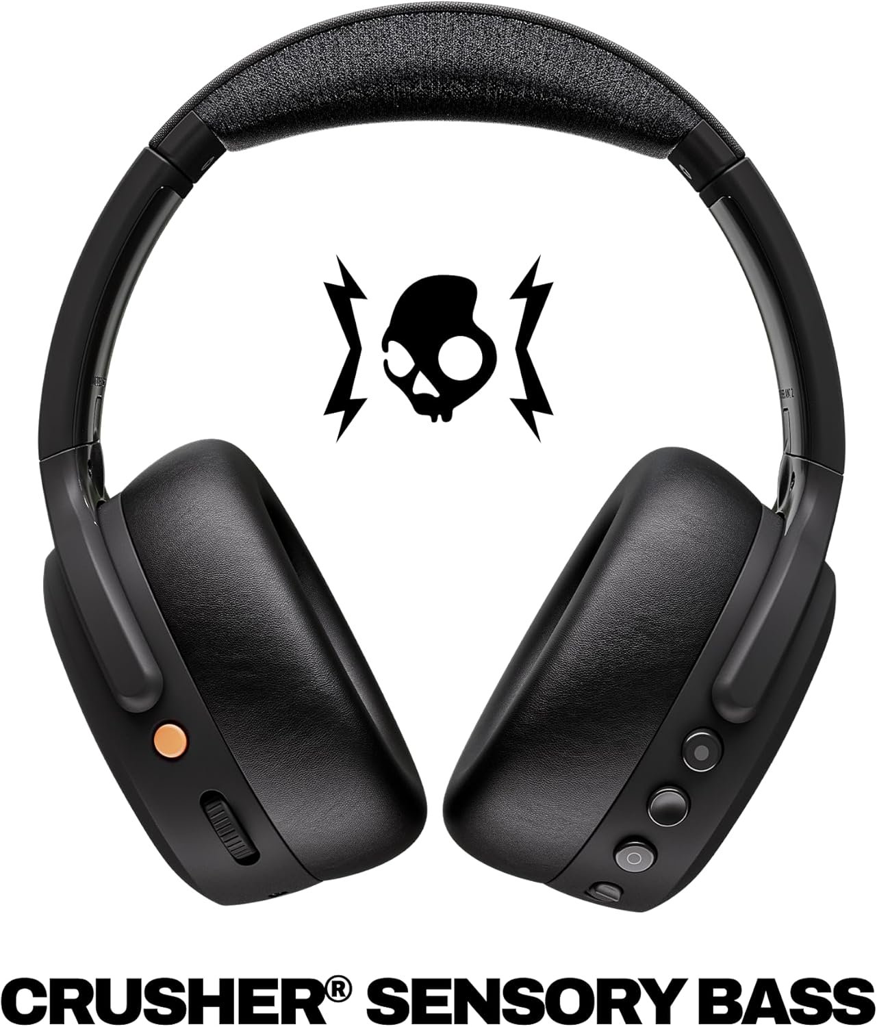 Unleash Beats: Skullcandy Crusher ANC 2 - 60H Battery! - Image 4