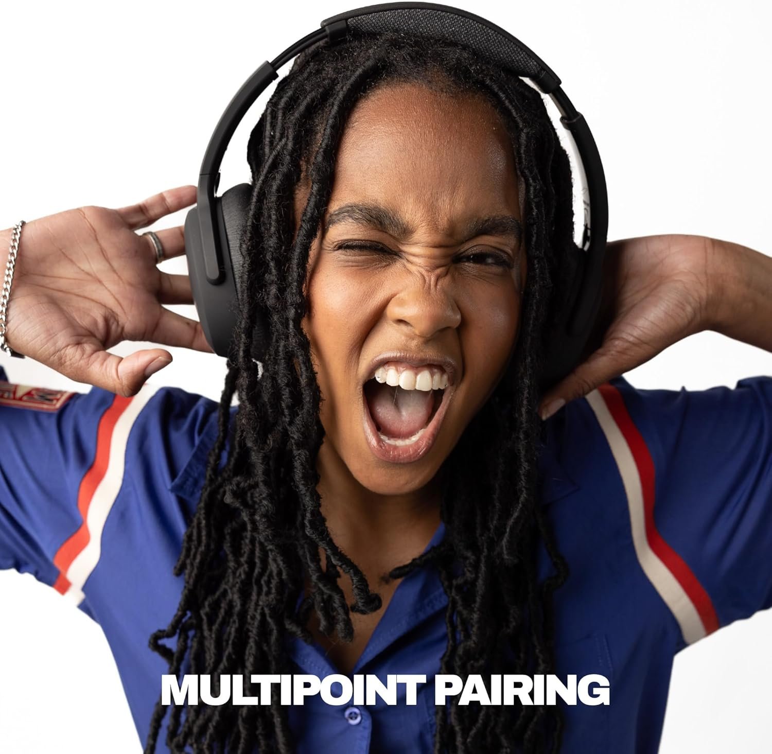 Unleash Beats: Skullcandy Crusher ANC 2 - 60H Battery! - Image 8