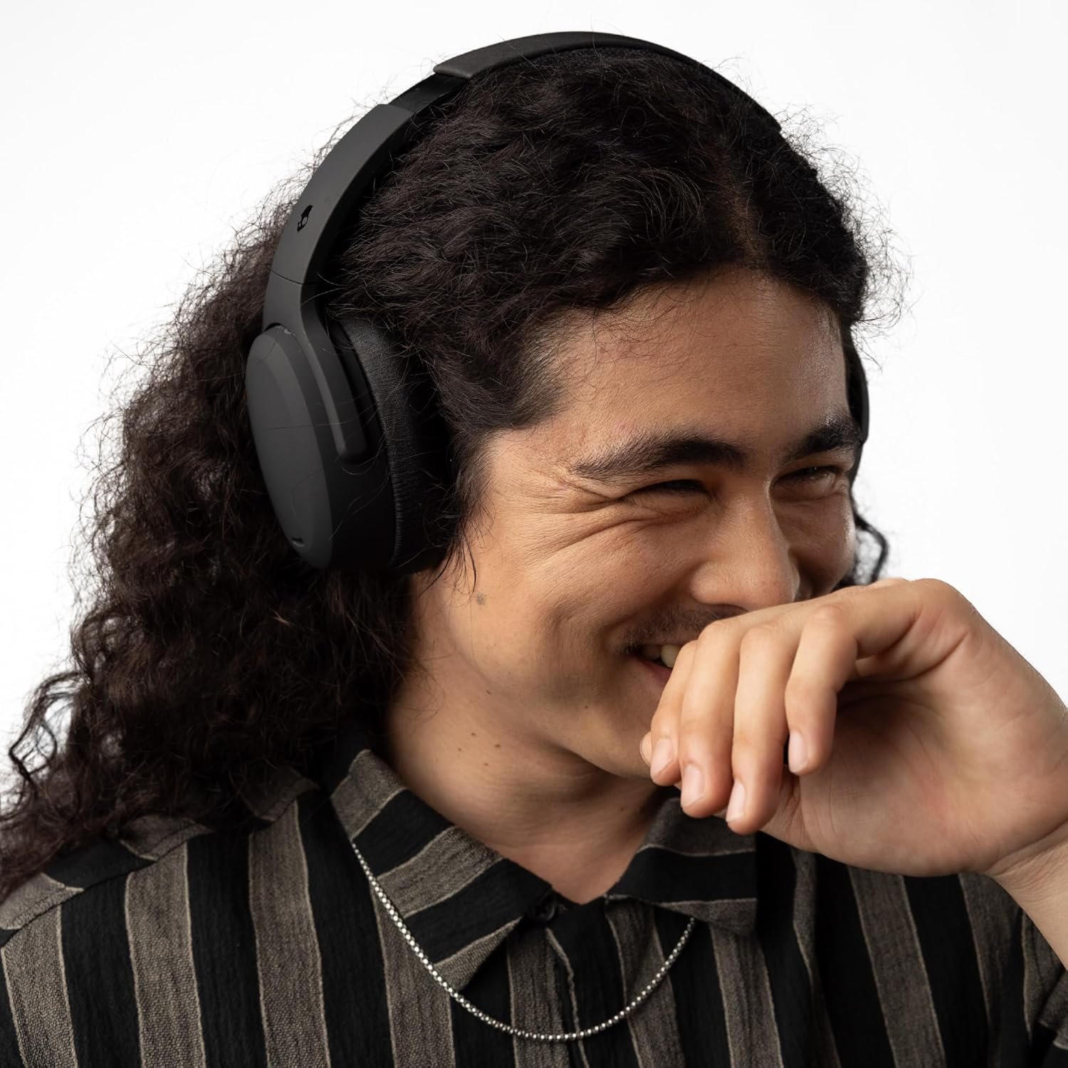Unleash Beats: Skullcandy Crusher ANC 2 - 60H Battery! - Image 10