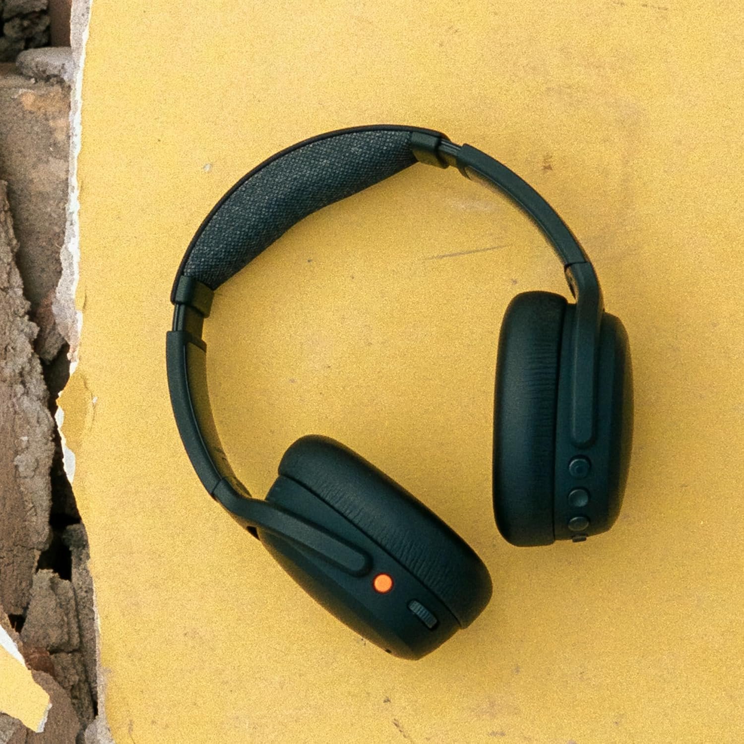 Unleash Beats: Skullcandy Crusher ANC 2 - 60H Battery! - Image 11