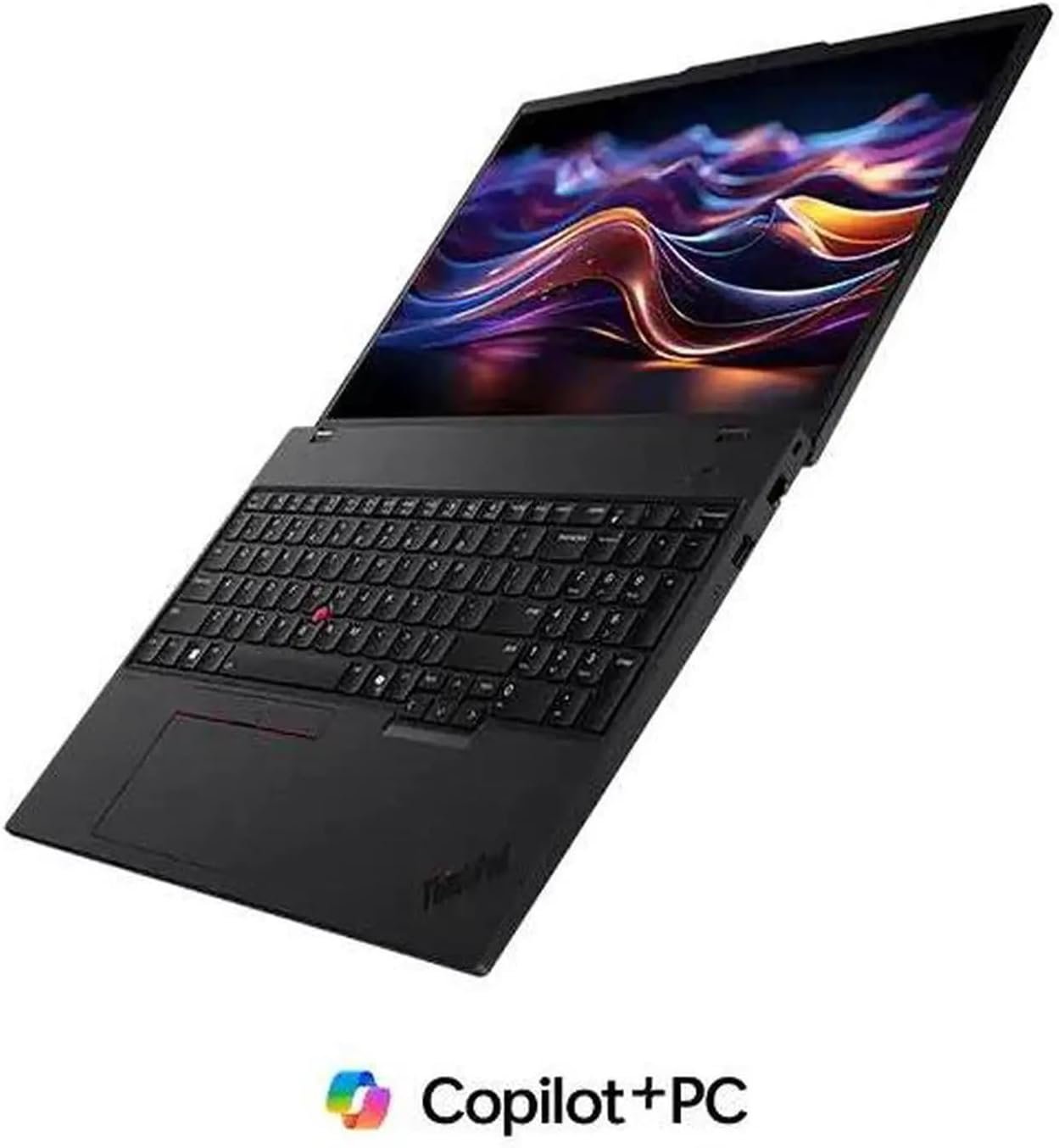 Unleash Power: Lenovo ThinkPad P16s Gen 4 with OLED Touch! - Image 8