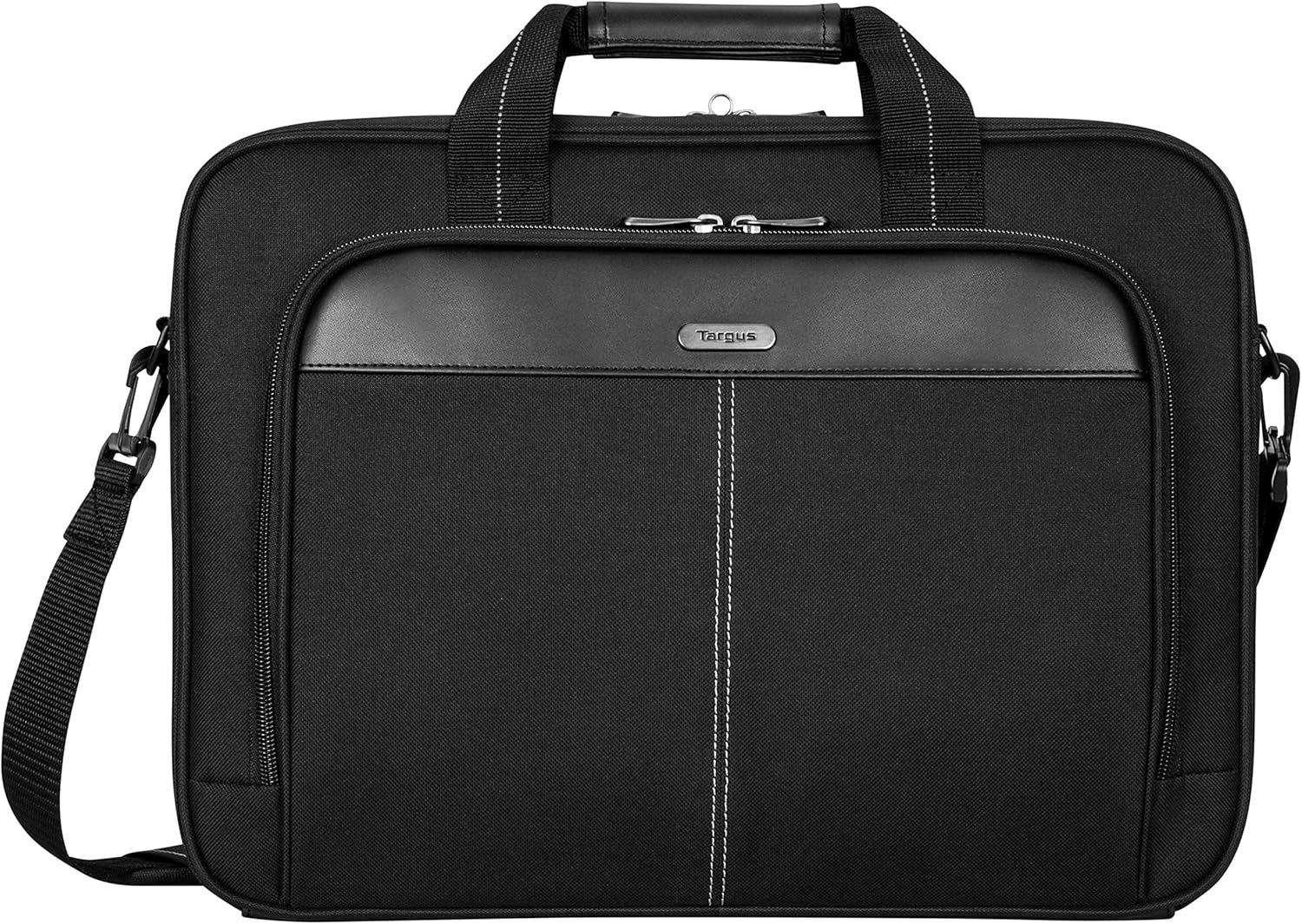 Stay Organized: Targus Classic Slim Laptop Bag Review! - Image 4